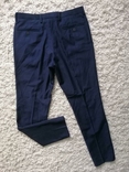Классные легкие мужские брюки Burton 30 в новом состоянии, фото №4