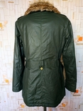 Куртка утеплена жіноча OUTERWEAR єврозима нейлон p-p 10(38), фото №9