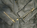 Куртка утеплена жіноча OUTERWEAR єврозима нейлон p-p 10(38), фото №10