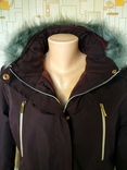 Куртка жіноча демісезонна ATLAS FOR WOMEN p-p 42-44(євро), фото №5