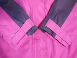 Куртка жіноча утеплена. Термокуртка спортивна REGATTA єврозима p-p 36-38, фото №8