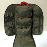 M.O.L.L.E. полевой рюкзак медика/сапера/ДСНС Spanker (черный)., фото №11
