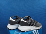 Adidas Retropy F2 - Кросівки Оригінал (40/25), фото №5