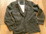 Комплект походный Milestone (куртки,свитер,жилет) розм.М, фото №10