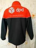 Куртка. Термокуртка DPD ARMOR LUX софтшелл стрейч p-p XS, photo number 7