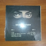 Майкл Джексон Вінілова платівка 1, фото №7