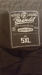 Сорочка Brandit 5 XL, numer zdjęcia 3