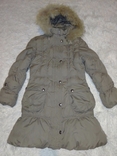 Куртка, пуховик Kiko р. 152 см., фото №2