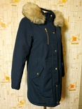 Куртка жіноча демісезонна DOROTHY p-p 10(38), numer zdjęcia 3