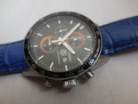 Мужские часы TAG Heuer Carrera хронограф (копия), фото №4