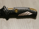 Cкладной нож MTech USA MT-А944 Special Forces Knife 21 см, фото №5