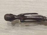 Нож-сувенирный из Африки, фото №6