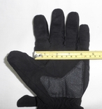 Мото рукавиці чоловічі розмір L, фото №6
