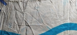 Знамя ДСО "Водник". 170 на 92 см, фото №4