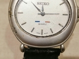 Часы Seiko, фото №7