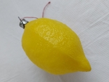 Лимон, фото №3