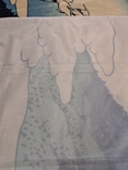  Японская живопись символизм, панно Красноголовый журавль на процветание и долголетие, фото №8