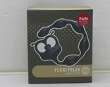 Анальные шарики Fun Factory Flexi Felix для женщин, мужчин и пар/, фото №2