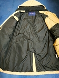 Куртка зимня чоловіча CONTE OF FLORENCE p-p XL, фото №9