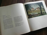 Книга El ermitage.leningrado.maestros franceses del siglo, фото №11