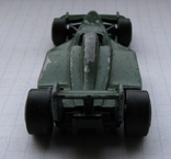 Машинка гоночная Mattel,Hot Wheels, фото №4