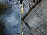 Куртка зимова на хутрі TU дівчинка 7-8 років(122-128 см), фото №8