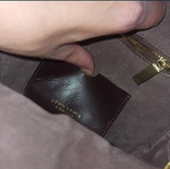  брендова сумочка John Lewis, фото №3