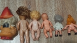 Кукли різні, фото №3