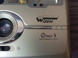 Камера Wizen, фото №5