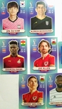 Карточки наклейки футболисты Qatar 2022 FIFA 13+1, фото №3