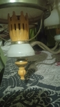 Старинний світильник, фото №7