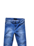 Стильні жіночі джинси скіні Tally Weijl 32 в чудовому стані, numer zdjęcia 3