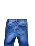 Стильні жіночі джинси скіні Tally Weijl 32 в чудовому стані, фото №6
