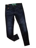 Стильні жіночі джинси слім Kuyichi 27/32 у чудовому стані, фото №2