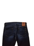 Стильні жіночі джинси слім Kuyichi 27/32 у чудовому стані, фото №6