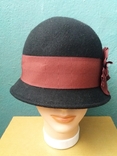 Жіноча шляпка., numer zdjęcia 2