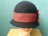 Жіноча шляпка., photo number 4