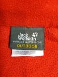 Кофта жіноча флісова JACK WOLFSKIN фліс стрейч p-p XL, фото №9