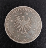 10 евро 2009, фото №2