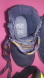 Ботинки зимні F&amp;F, photo number 3
