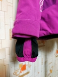 Термокуртка профі жіноча DARE 2B мембрана повний 10 000 р-р 10(36), фото №6