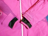Термокуртка профі жіноча DARE 2B мембрана повний 10 000 р-р 10(36), фото №9