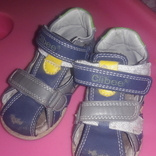 Дитячі сандалі Clibee, фото №2
