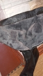 Зимові шкіряні сапожки, photo number 3