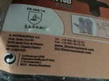 Перчатки робочі шкіряні(Испания), photo number 7