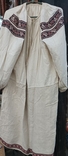 Сорочка жіноча вишита, фото №2
