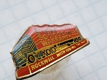 Vintage Rockwell 5 Year 500000 Mile Warranty, фото №5