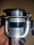 Катушка Daiwa SWEEPFIRE E 3000C, фото №3