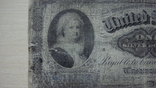 США 1 доллар 1886, фото №4