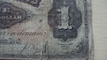 США 1 доллар 1886, фото №6